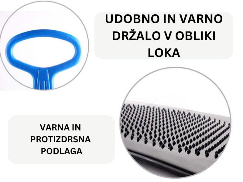 Snežni skiro za otroke - BiBee