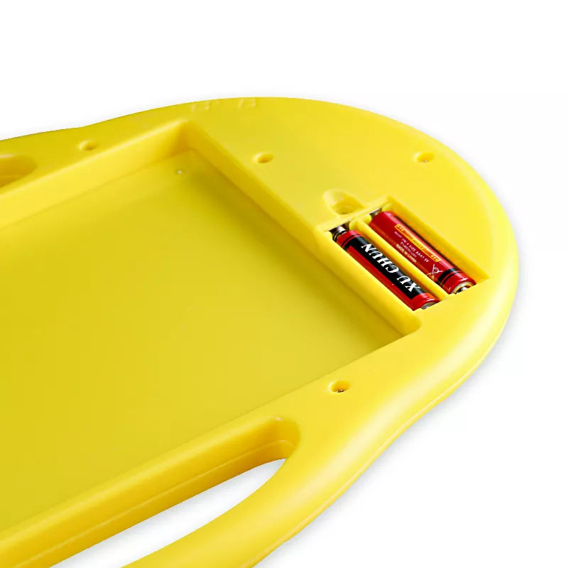 LCD RISALNA TABLICA PINGVINČEK 8,5'' - BiBee