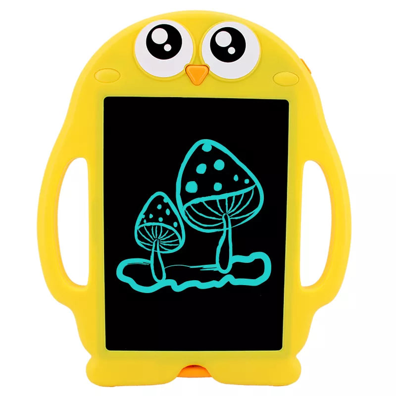 LCD RISALNA TABLICA PINGVINČEK 8,5'' - BiBee
