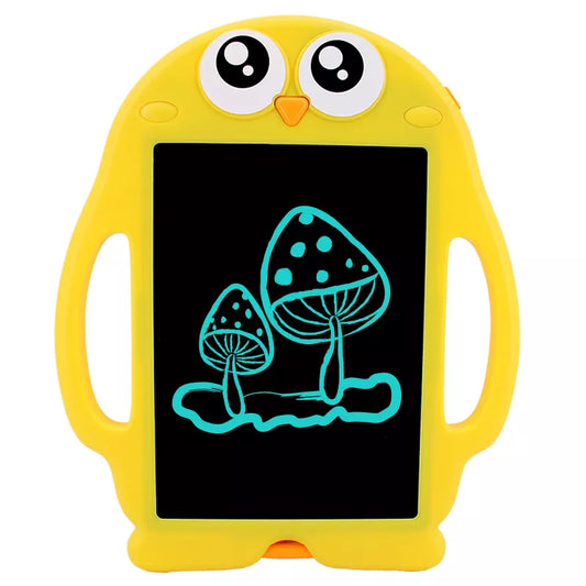 LCD RISALNA TABLICA PINGVINČEK 8,5'' - BiBee
